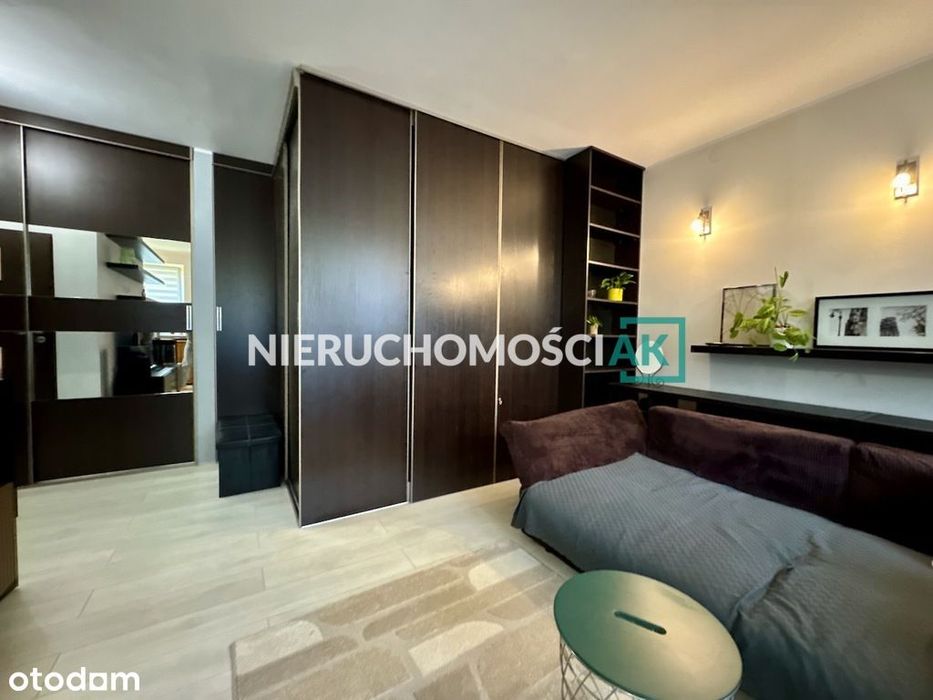 Os. Stefana Batorego | 35 m² | Balkon | Garaż | - Widok 6