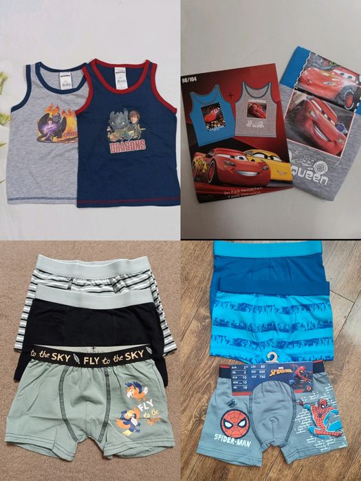 Трусы, колготки, спортивные штаны, регланы, свитшоты, костюмы