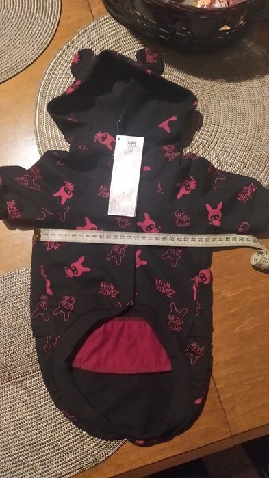 Bluza dla pieska
