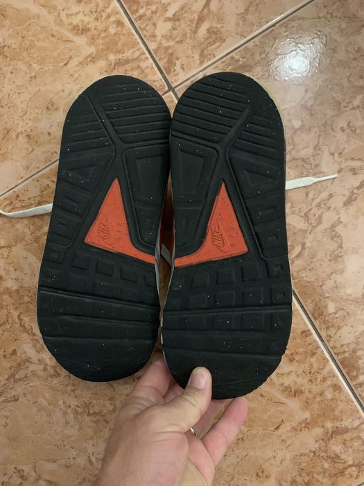Nike airmax 38 em bom estado