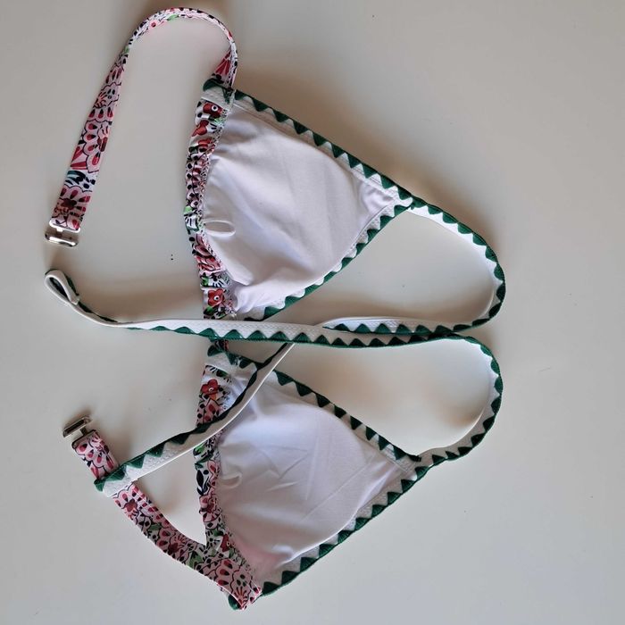 Bikini trójkątna góra M stan idealny