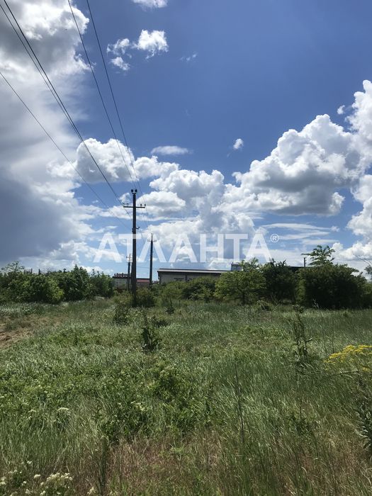 Участок 5 соток в закрытом кооперативе