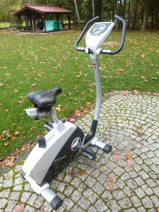 rower treningowy KETTLER GOLF P