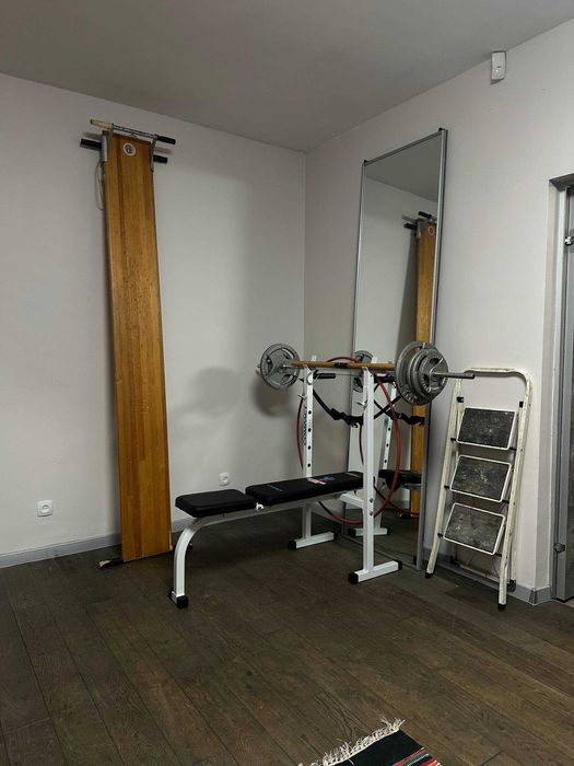 Ексклюзивна квартира, Центр, Жилянська, Олімпійська, Бесарабка