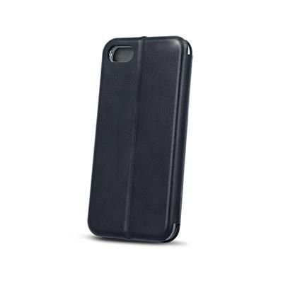 Etui Smart Diva do Xioami Redmi Note 9 czarny