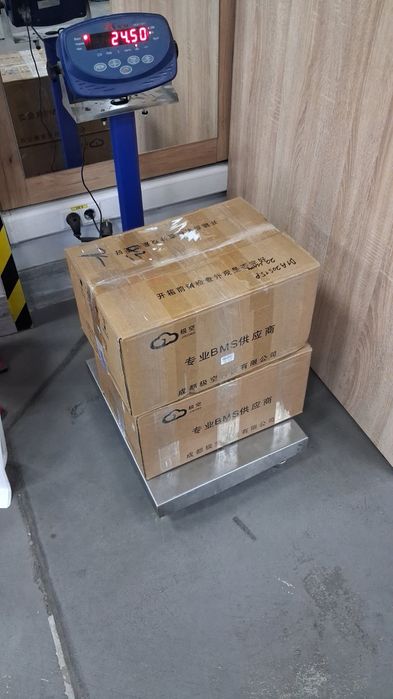 BMS Jikong JK-B1A20S15P 150A