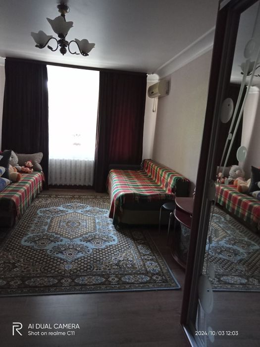 Продам  1 комнатную квартиру