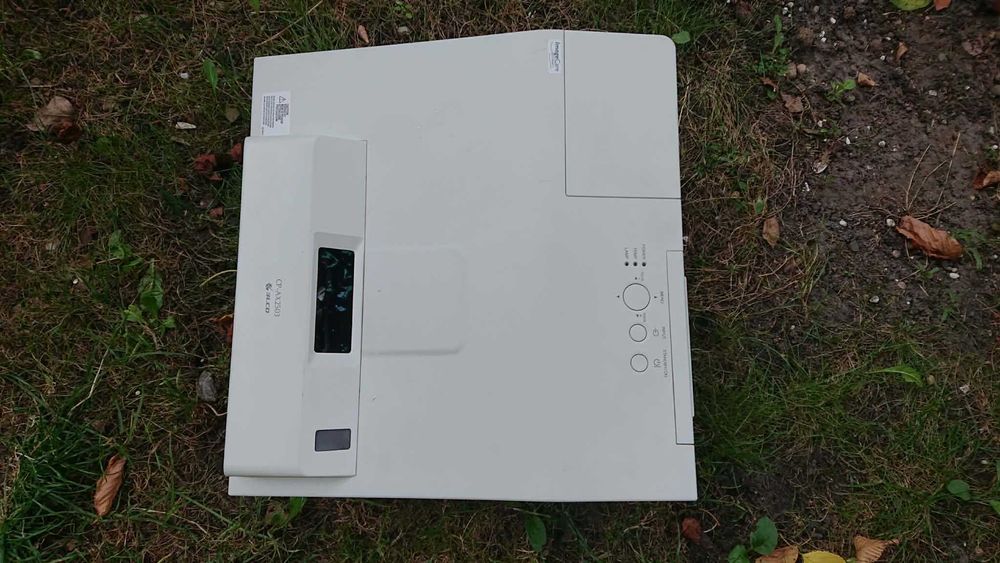 Projektor Hitachi -CP-TW2503
