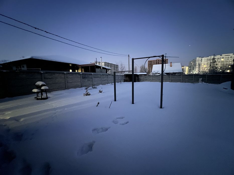 Здам в оренду окремий будинок в Бучі