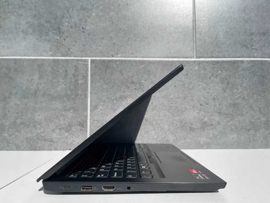 Lenovo ThinkPad E14 G3/Ryzen 5 5500U/8Gb/256Gb M2/14" IPS/Гарантія