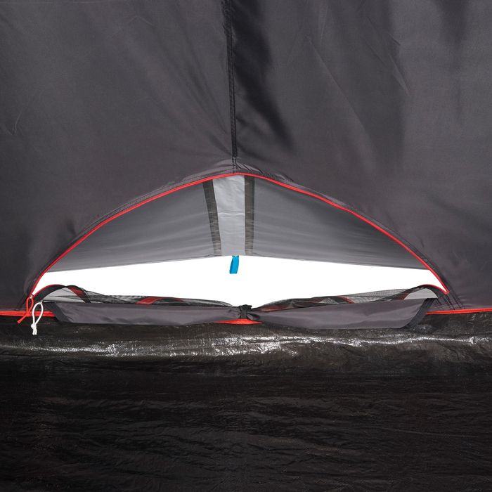 Tenda de campismo insuflável AIR SECONDS 4.1 F&B - 4 pessoas - 1