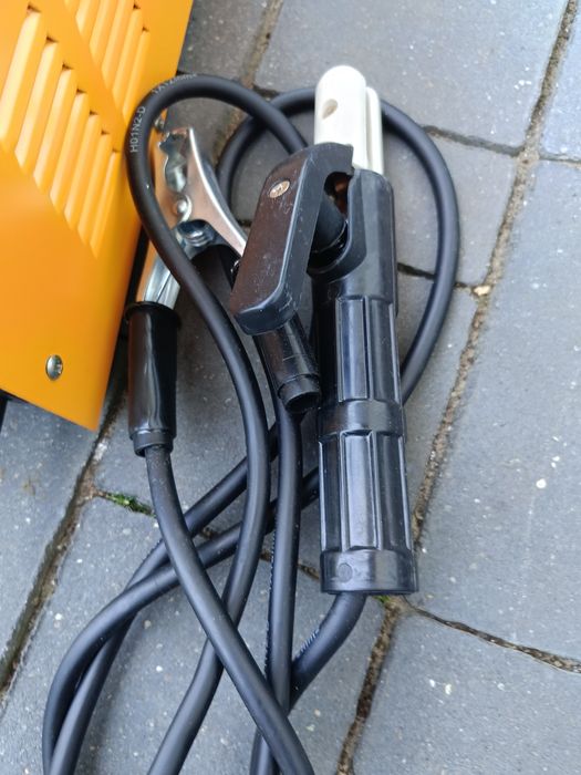 Spawarka elektrodowa AC Welder