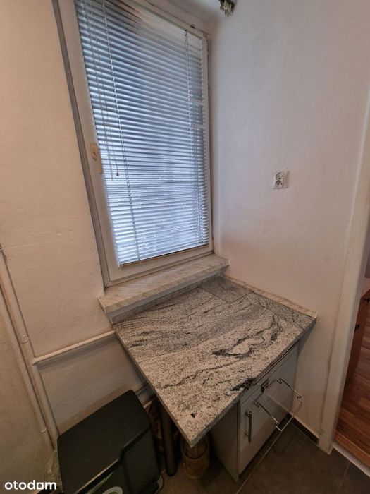 Umeblowane, 2 pokoje, Co, balkon!