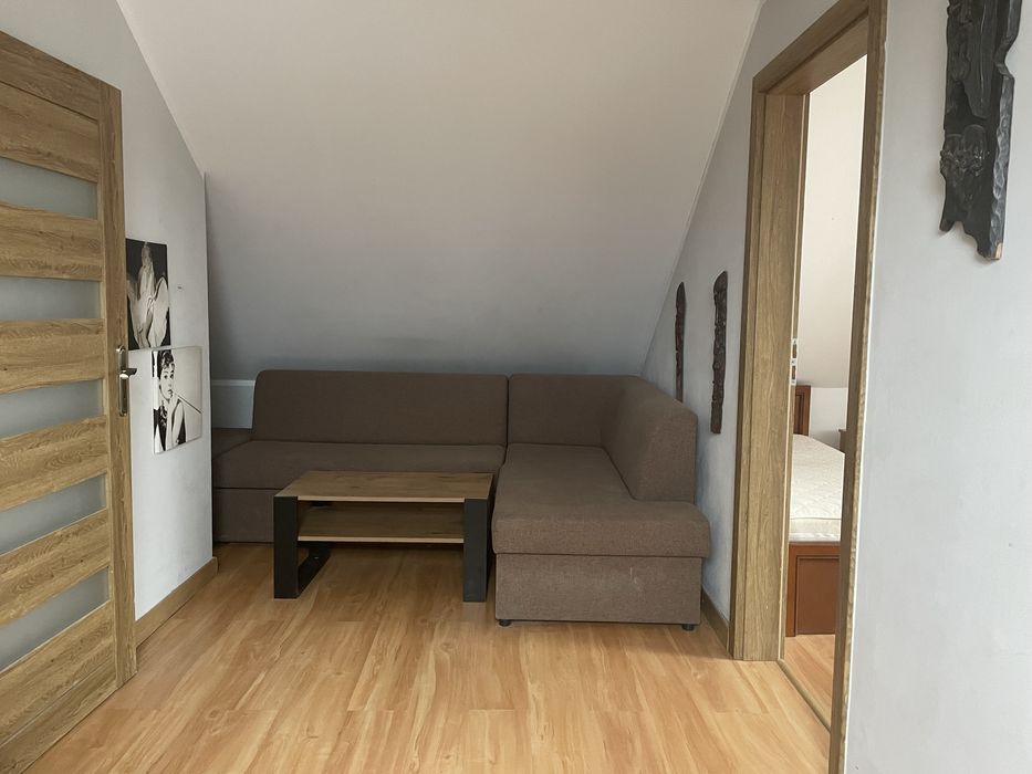 Dom do wynajmu dla pracowników