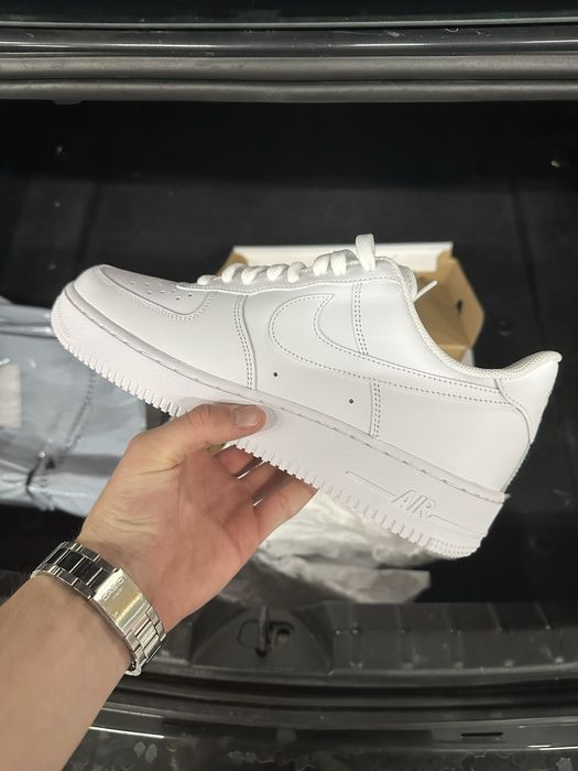 Nike AF1 Air Force 1