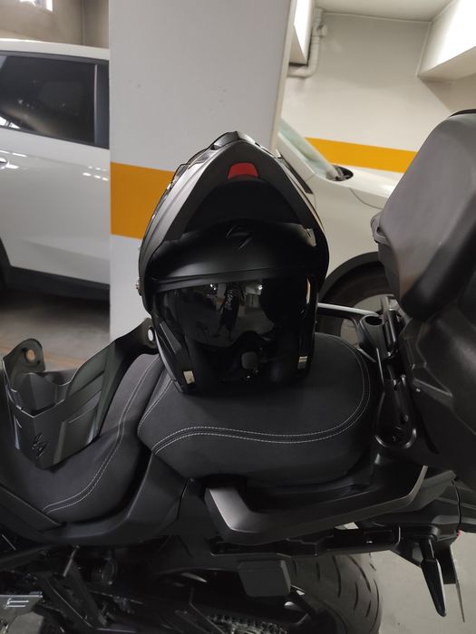 ADX-2 Matt Pearl Black

10
34

Versões: