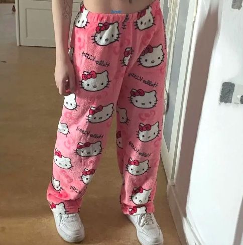 Штани Хеллоу Кітті