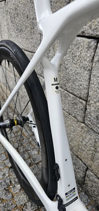 Kit Quadro Trek Madone SLR 9 Gen 8 Project One 54