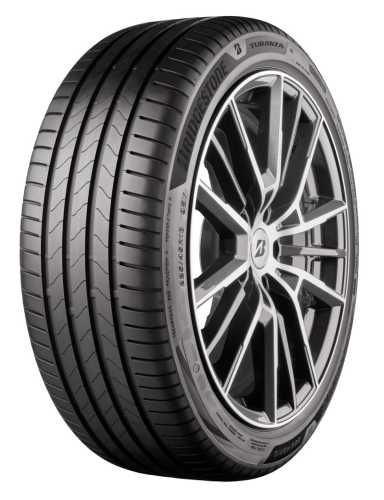 Opony letnie 4szt 215/45 R20 Bridgestone Turanza 6 2025