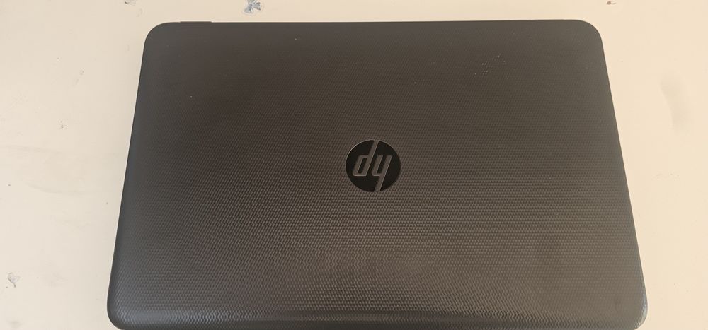 Portatil HP usado
