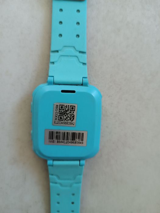 Zegarek smartwatch podsłuch kaseta sd kamera