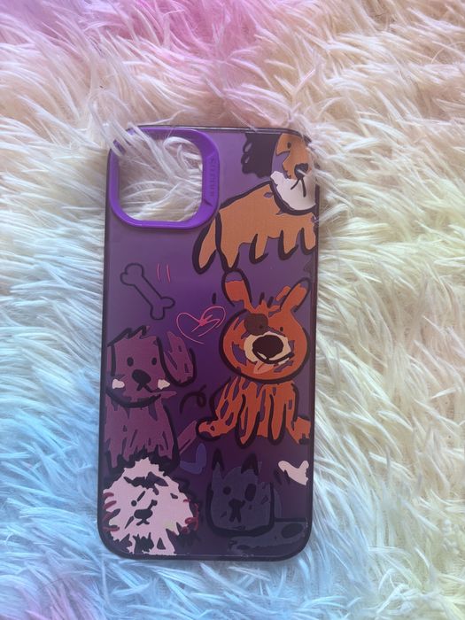 Etui case iphone 15 plus