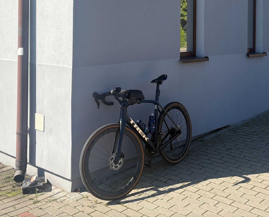 Trek Domane SL5 58 cm rower gravel