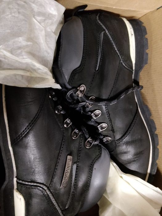 Timberland botas nº42 originais em bom estado