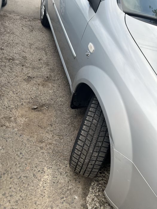 Продам Chevrolet лачеті 2007 рік