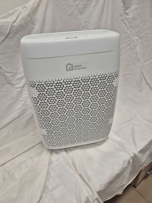 Purificador de ar inteligente, Zigma Aerio 300