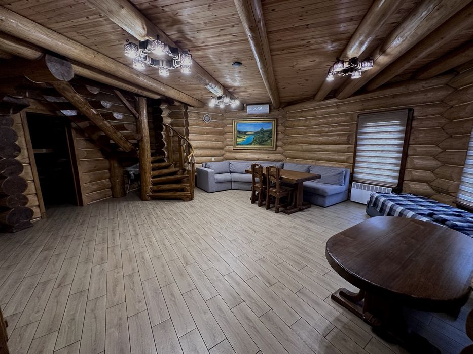 Діючий бізнес на березі р.Десна,база відпочинку,Київ,лівий берег