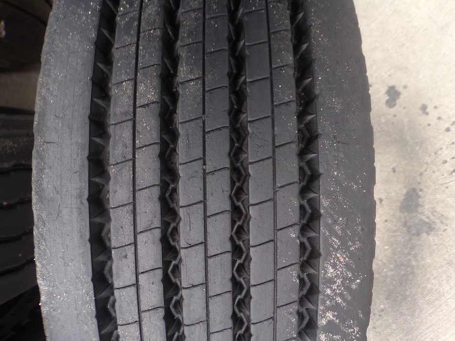Opona 285/70R19.5 CONTINENTAL HTR (550 netto)