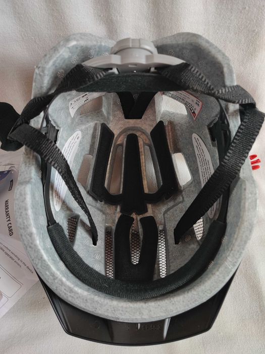 Велошлем Bikemate. Размер S 49-54 Сток!