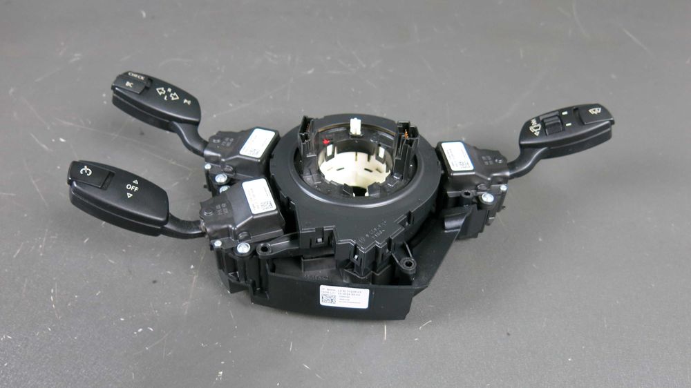 BMW E60 E61 Lift przełącznik zespolony taśma manetka