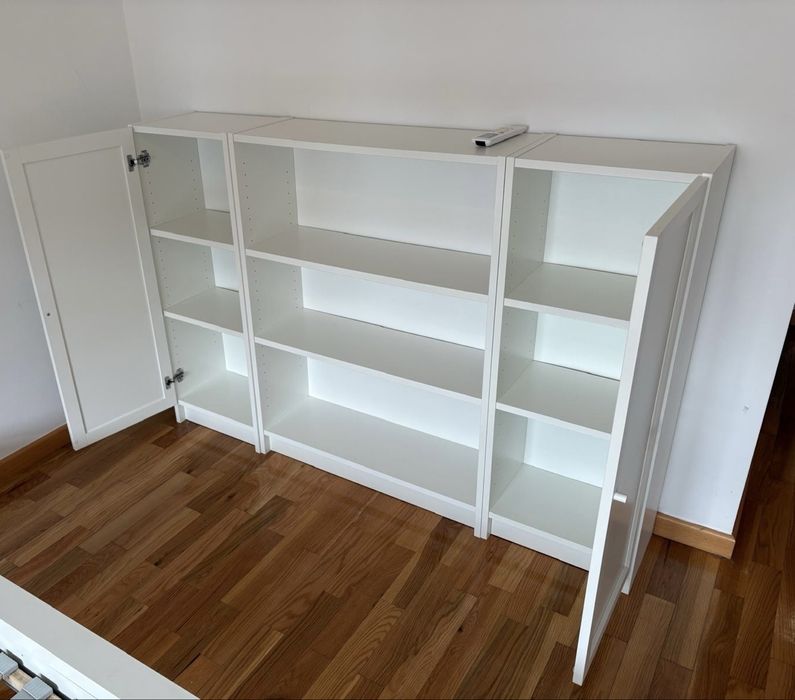 Estante Billy/Oxeberg