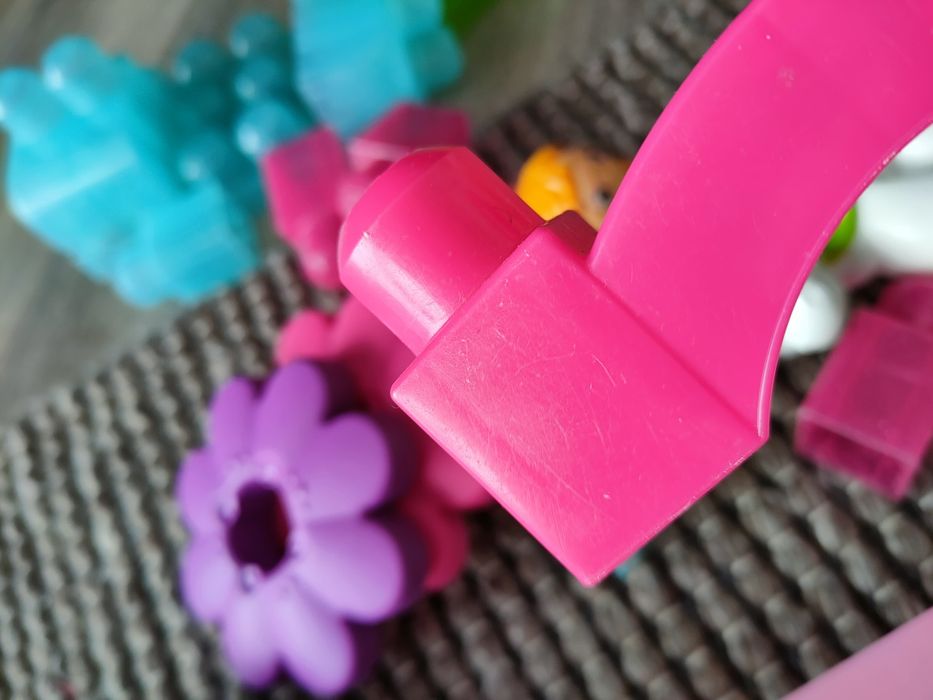 Klocki Mega Bloks