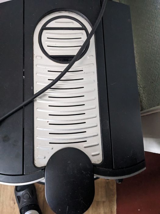 Кофемашина  AEG Cafimosa