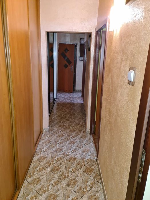 Wynajmę mieszkanie.