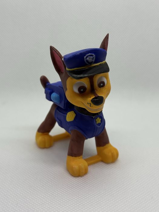 Гонщик, Чейз, Chase, Щенячий патруль, Paw Patrol