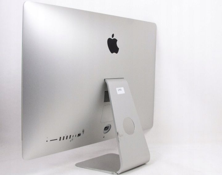 !! GWARANCJA 12M!! APPLE IMAC 27" i9, 19,1 A2115 RETINA 5K 2019R.