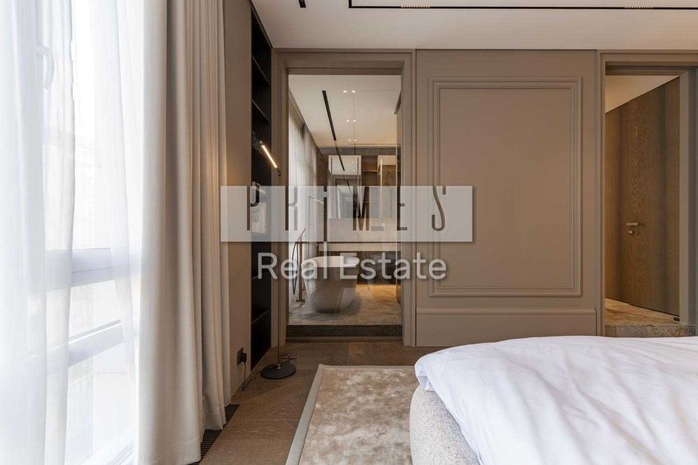 Продаж НОВОГО ПЕНТХАУС  від YODEZEEN ЖК Бульвар Фонтанів Саперне поле