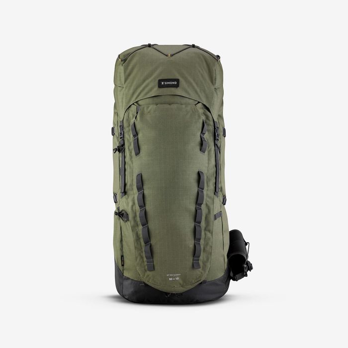 Mochila de Trekking MT900 SYMBIUM - Homem 9010L