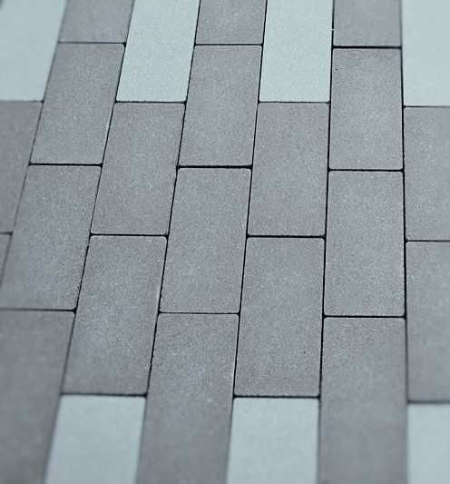 Kostka Brukowa betonowa 6 cm  i 8cm prostokąt, holland, behaton, TT