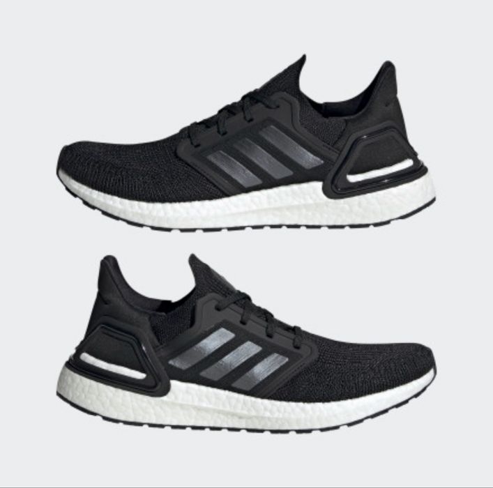 Кросівки adidas ULTRABOOST 20