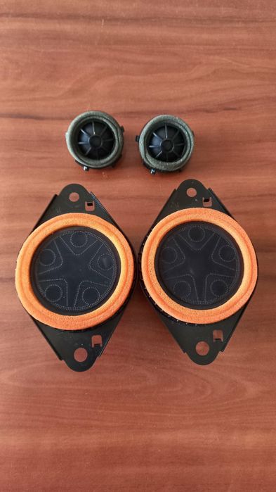 Динамики jbl 8616033A30 Jbl 8615033060 Toyota Camry XV70