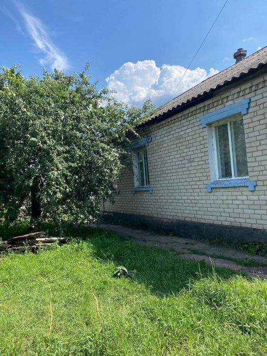 Продам   будинок