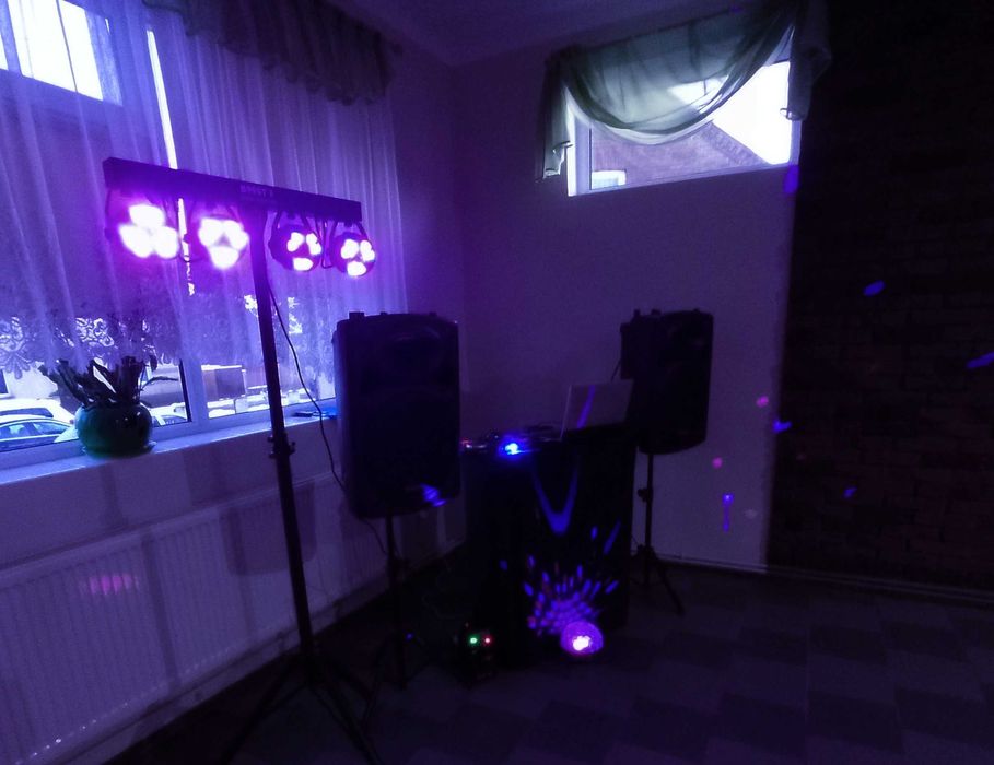 Dj na każdą okazję