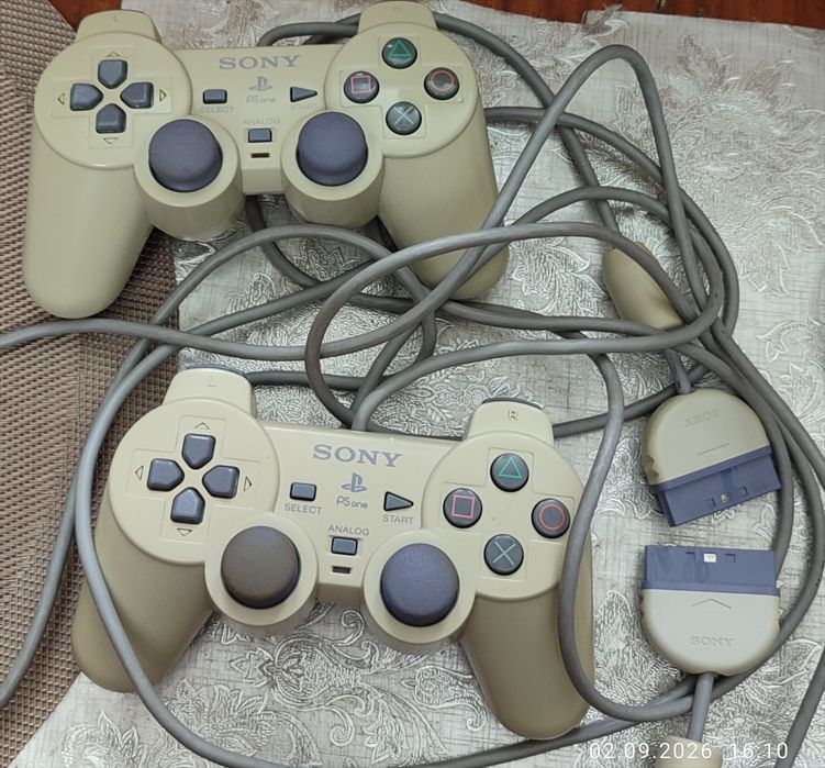 Приставка SONY  РS ONE