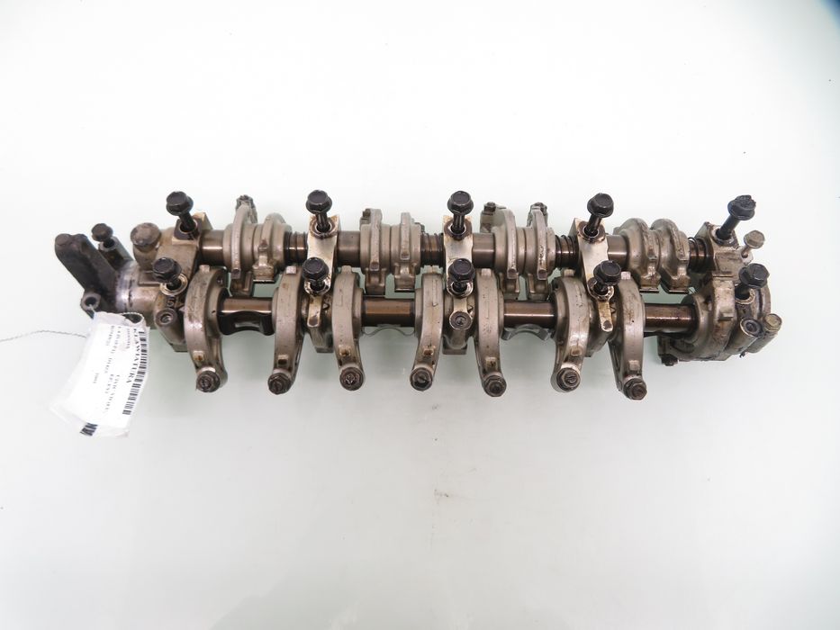 Klawiatura Honda Civic VII 1.4