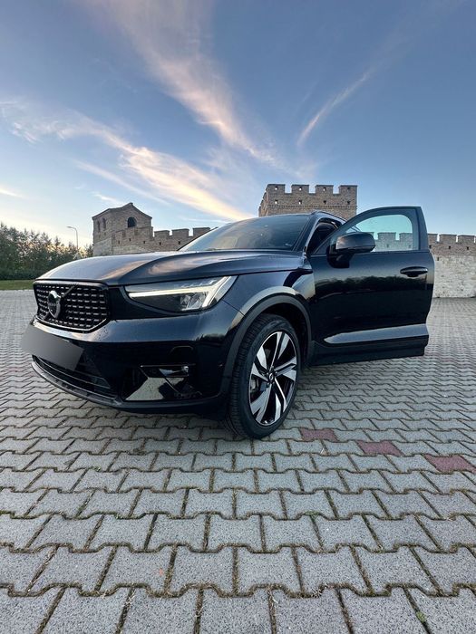 Volvo XC 40